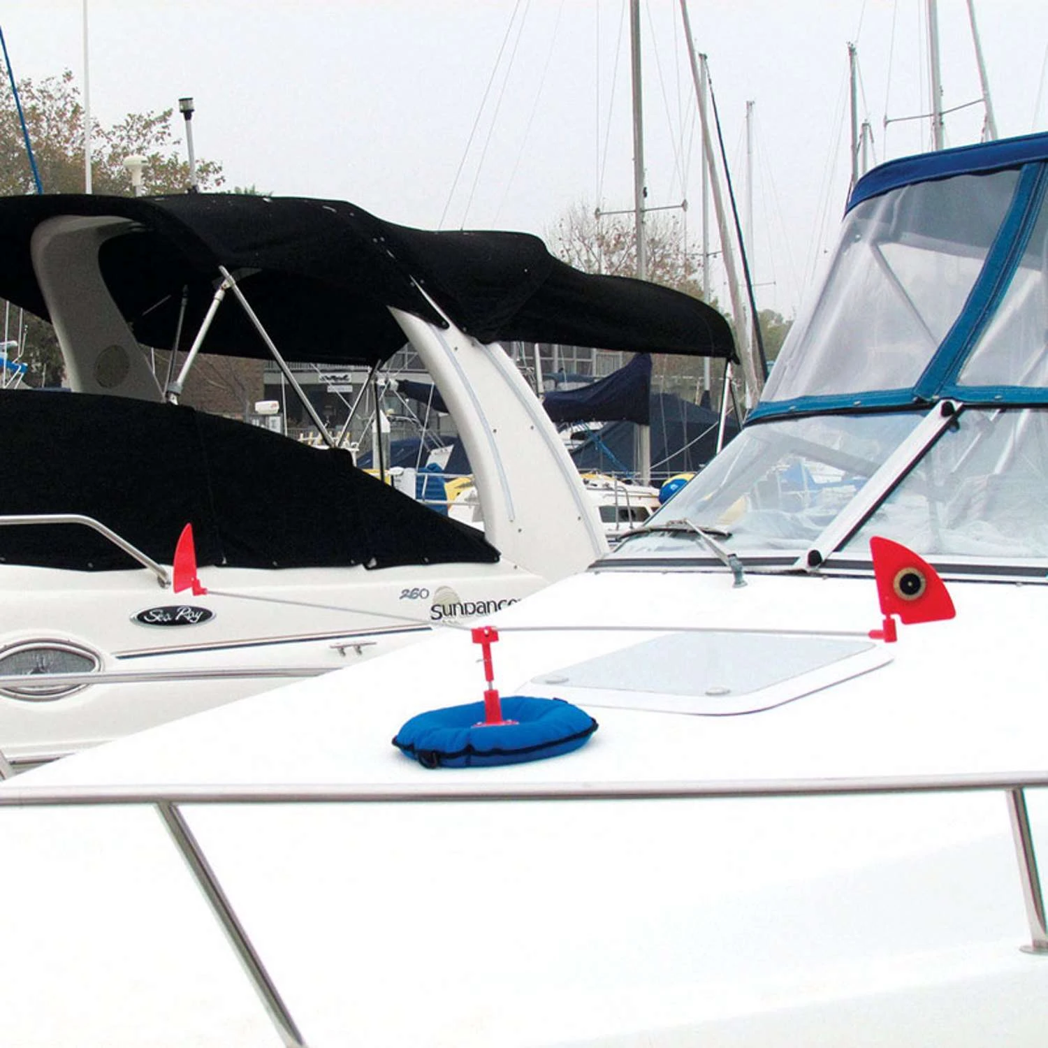 Bird-B-Gone Bird Deterrent For Assorted Species 2 Bird-B-Gone Bird Deterrent For Assorted Species - Image 2