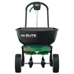 Scotts Elite 72 In. W Broadcast Push Spreader For Fertilizer/Ice Melt/Seed 30 Lb -Toro Shop 27b3aa54 2031 4862 b9e0 6ade7302a1b2