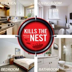 Combat Max Roach Bait Station 18 Pk -Toro Shop 27b4b250 3e29 4ccb 8243 4047b4fe15bd