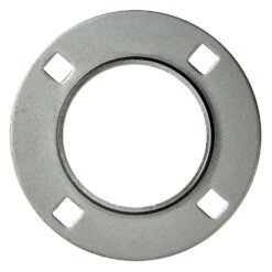 Tru-Pitch Steel Flange