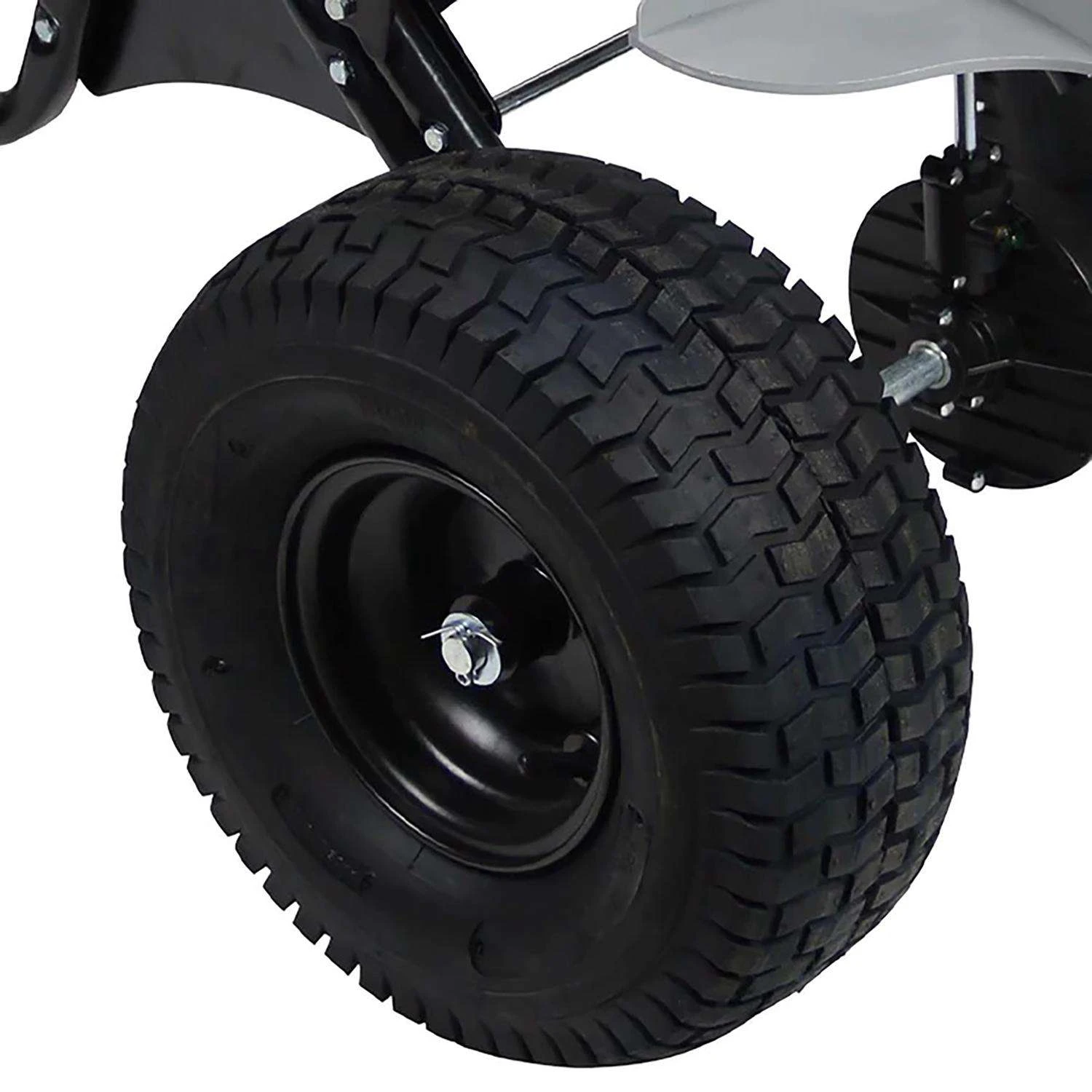 Chapin 120 In. W Tow Behind Spreader For Fertilizer/Seed 150 Lb 5 Chapin 120 In. W Tow Behind Spreader For Fertilizer/Seed 150 Lb - Image 5