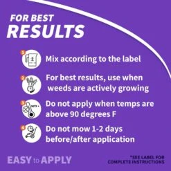 Bonide Brush Beater Brush Killer Concentrate 1 Gal -Toro Shop 28680022 e22c 43ca aef9 3be73666934e