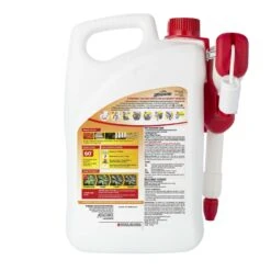 Spectracide AccuShot Weed And Grass Killer RTU Liquid 1.33 Gal -Toro Shop 2880118e 61c0 45b7 9e87 c314bb466afa