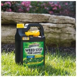 Spectracide Weed Stop Weed Killer RTU Liquid 1 Gal -Toro Shop 28a2c1ac 913f 4c3c af2f a21e5ce1ae9a