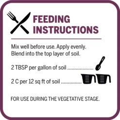 Mother Earth Nitro Bat Bat Guano 2 Lb -Toro Shop 28f124d5 d4eb 43d6 af94 64df0623bfa9