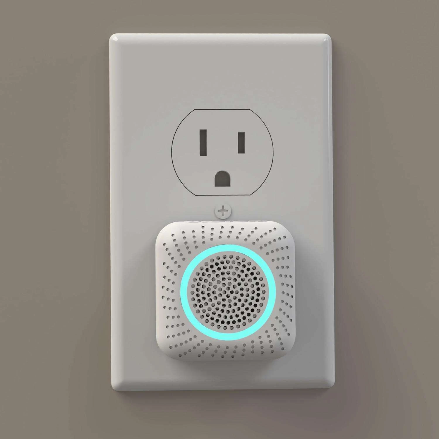 Victor PestChaser Plug-In Electronic Pest Repeller For Rodents 6 Pk 5 Victor PestChaser Plug-In Electronic Pest Repeller For Rodents 6 Pk - Image 5