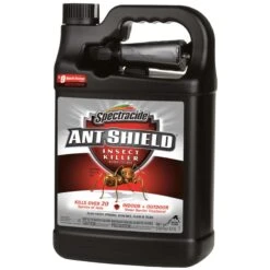 Spectracide Ant Shield Insect Killer Liquid 1 Gal