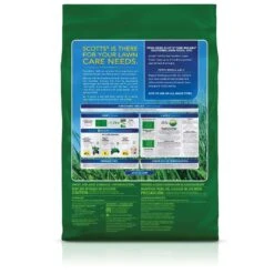 Scotts Turf Builder All-Purpose Lawn Fertilizer For All Grasses 5000 Sq Ft -Toro Shop 2a5ab58f d1b0 4047 967f f7e974e9ac32