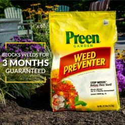 Preen Weed Preventer Granules 31.3 Lb -Toro Shop 2a5aed05 4e89 4d26 a145 5d1972232ff7