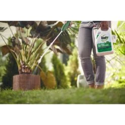 Roundup For Lawns4 Weed Killer RTU Liquid 1 Gal -Toro Shop 2a5b928e cb89 48a7 af68 a62749e484f4