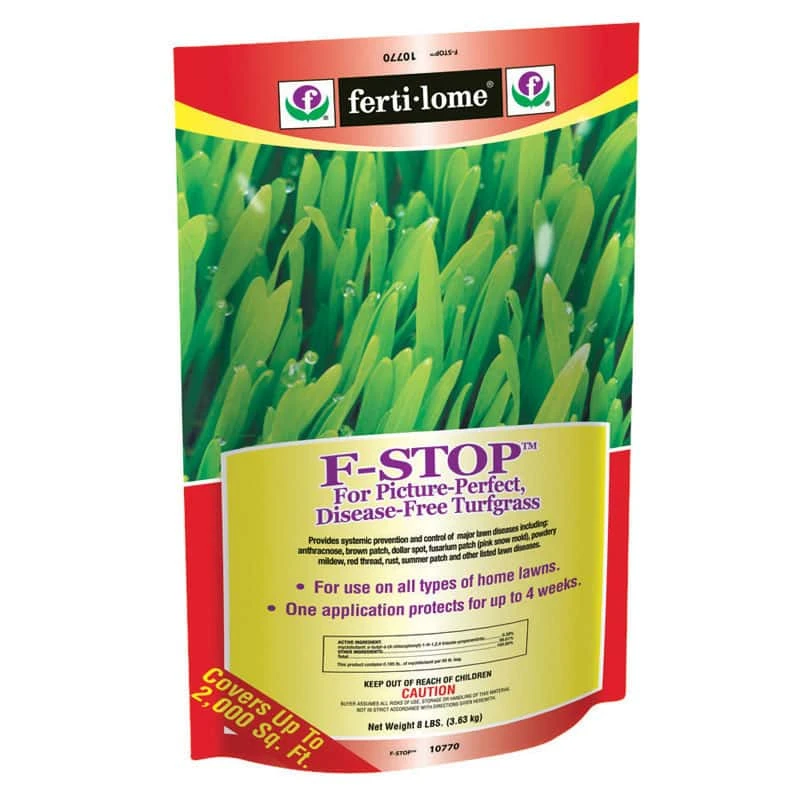 Ferti-lome F-Stop Granules Fungicide 10 Lb 1 Ferti-lome F-Stop Granules Fungicide 10 Lb