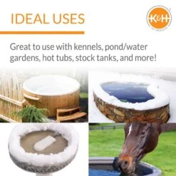 K&H Pet Prodcuts Heated Hose For Livestock -Toro Shop 2b902408 7e0f 47cb a376 d55fb055171c