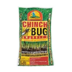 Sunniland Chinch Bug Killer Granules 20 Lb