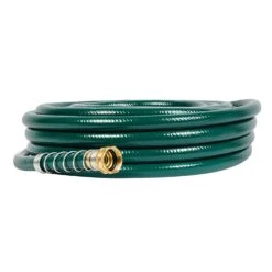 Gilmour Flexogen 1/2 In. D X 50 Ft. L Heavy Duty Premium Grade Garden Hose -Toro Shop 2bb8ded6 af36 48d9 9e2c 125f884f4316