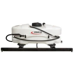 Fimco Economy 15 Gal Boom/Handgun ATV Sprayer