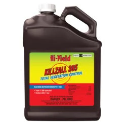 Hi-Yield Killzall 365 Vegetation Control Concentrate 1 Gal