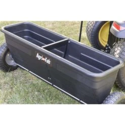 Agri-Fab 3.5 Ft. W Tow Behind Spreader For Fertilizer/Grass Seed/Ice Melt 175 Lb -Toro Shop 2c202687 c123 48be 9530 ecb7a9b0fc94