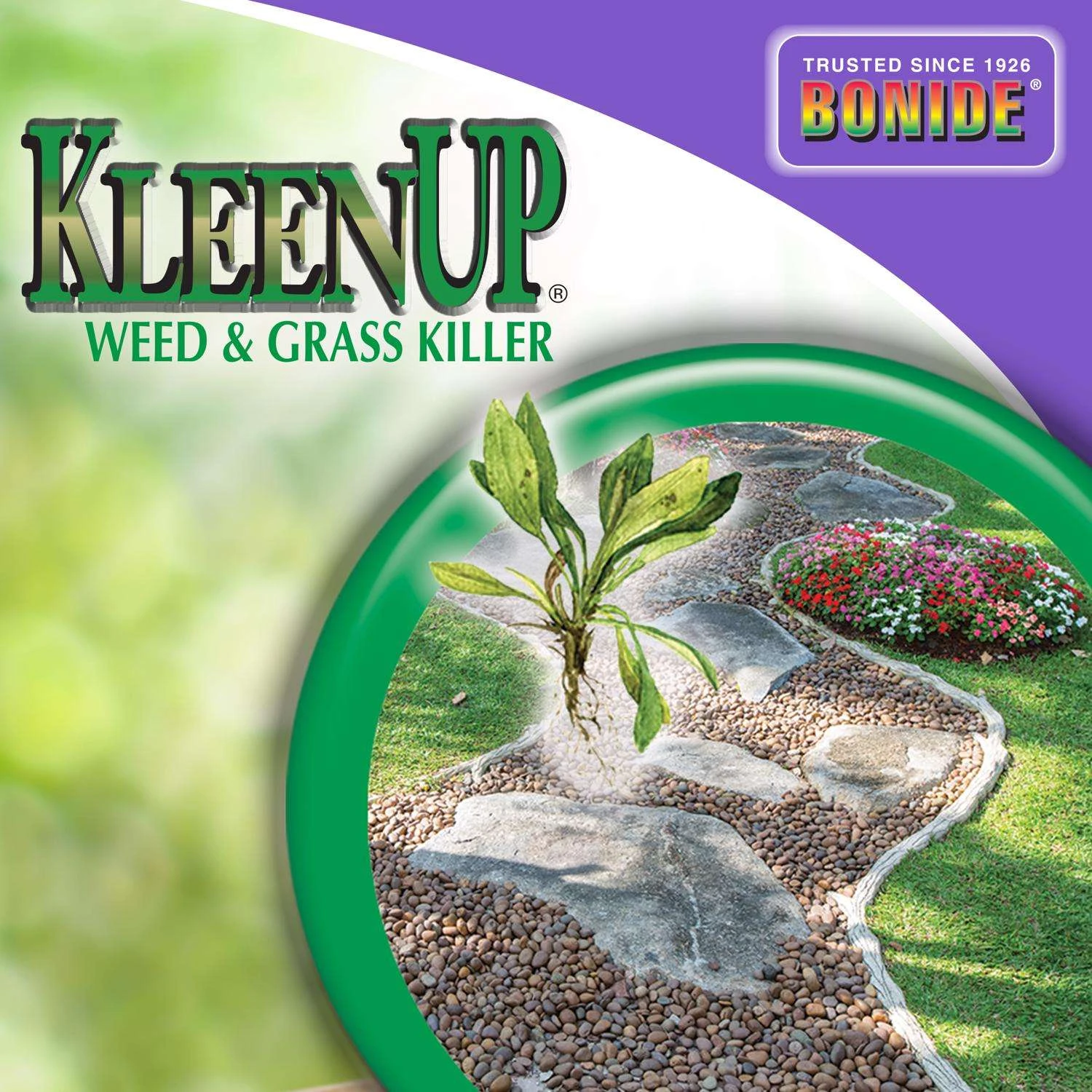 Bonide KleenUp Weed And Grass Killer Concentrate 32 Oz 7 Bonide KleenUp Weed And Grass Killer Concentrate 32 Oz - Image 7
