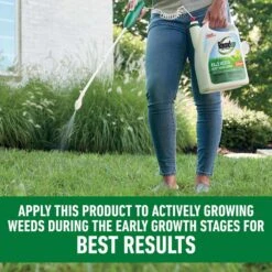Roundup Weed Killer RTU Liquid 1.33 Gal -Toro Shop 2c9ab16a 8826 471a aac8 51cbd11ed396