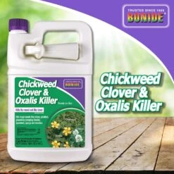 Bonide Chickweed Killer RTU Liquid 128 Oz -Toro Shop 2cbeb873 117d 4f88 93d2 7cbbde05f2a9