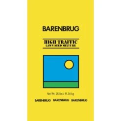 Ace Mixed Full Sun/Medium Shade Grass Seed 25 Lb