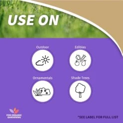 Bonide BT Thuricide Spray Organic Caterpillar Killer Liquid 32 Oz -Toro Shop 2dbd99a5 3ee3 4188 b7e1 620a515b25ad