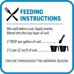 Mother Earth Acid Drop Acid-Loving Plants 3-4-6 Plant Fertilizer 4.4 Lb -Toro Shop 2e0b4668 8a93 4d83 8e5d 68ad43c54acd