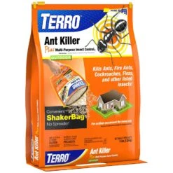 TERRO Ant Killer Granules 3 Lb