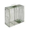 Duke Extra Large Cage Trap For Bobcats And Coyotes 1 Pk