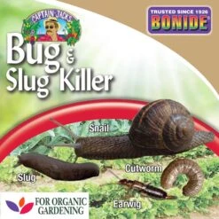 Bonide Bug & Slug Organic Insect Killer Granules 1.5 Lb -Toro Shop 2e9f410e 2d30 4ffd b1a7 712ecbf0a643