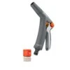 Gardena 2 Pattern PVC Hose Nozzle