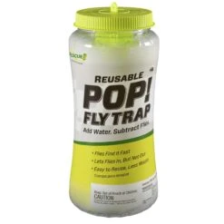 RESCUE POP Fly Trap 1 Pk