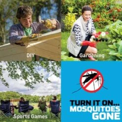 Thermacell Insect Repellent Device For Mosquitoes -Toro Shop 2fe1cb8a def8 4c7c b34c 9abc35210fe1