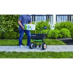 Scotts WeedEx Prevent With Halts Weed Preventer Granules 10 Lb -Toro Shop 301d7b80 1d93 4320 86b6 f76f3385804b