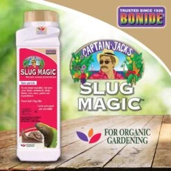 Bonide Slug Magic Organic Insect Killer Pellets 1.5 Lb -Toro Shop 30a50ef3 a7a8 4d9b b351 dad77aea7241