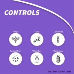 Bonide Systemic Spray Insect Killer Liquid Concentrate 1 Pt -Toro Shop 30c37878 befc 442b a529 f4bbcbaab4c4