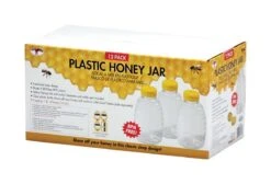 Little Giant 16 Oz Honey Jar -Toro Shop 30db751c 3903 4292 974d 2b2ed4ffd461