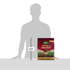 Scotts GrubEx Grub And Insect Control Granules 14.35 Lb -Toro Shop 312dc6f7 8624 40ed a313 72b693f43122