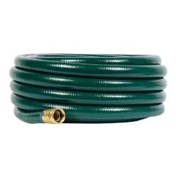 Gilmour Flexogen 3/4 In. D X 50 Ft. L Heavy Duty Garden Hose -Toro Shop 319736ba f3a7 451f a7a6 55d60781e3c7