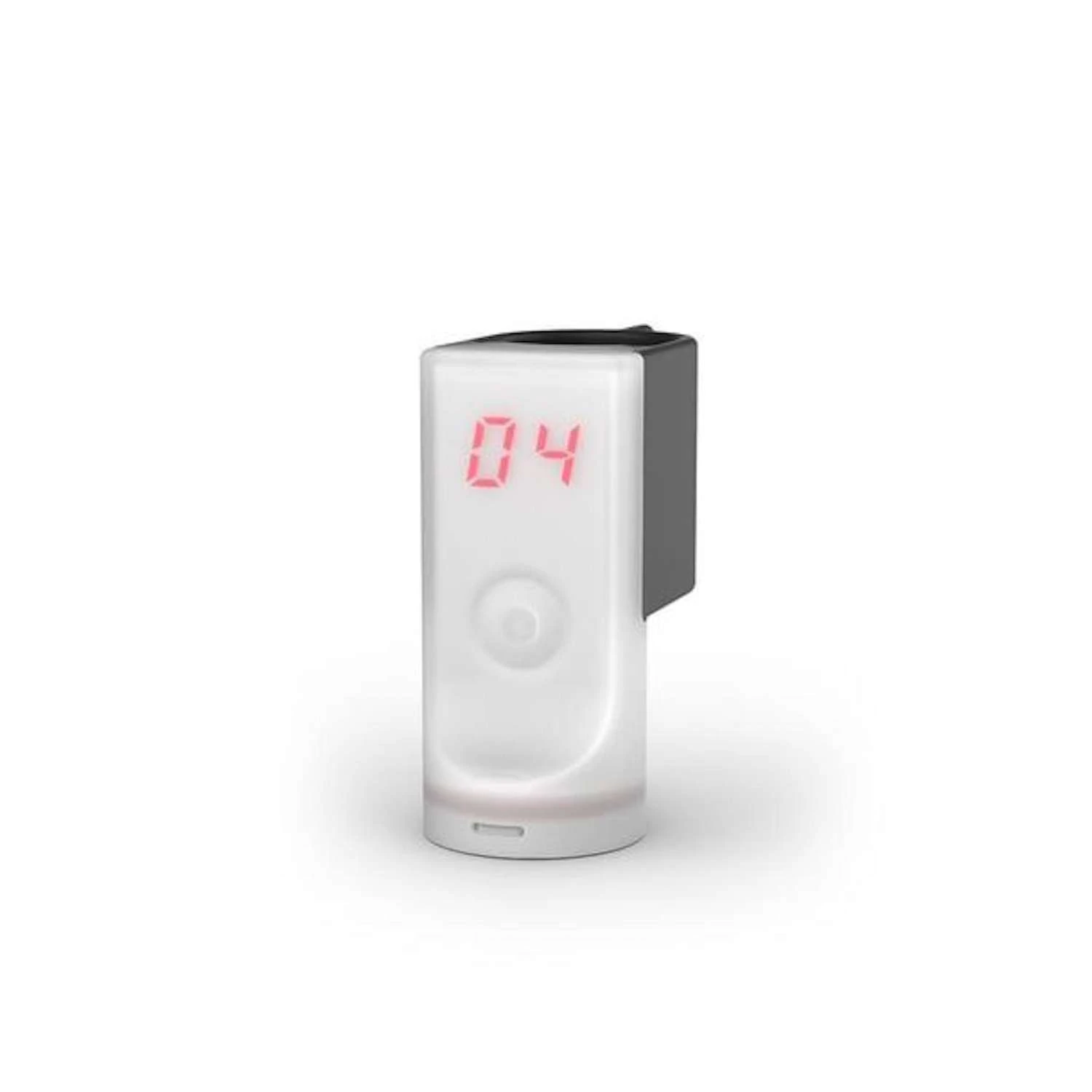 Goodnature A24 Small CO2 Powered Digital Strike Counter For Mice And Rats 1 Pk 1 Goodnature A24 Small CO2 Powered Digital Strike Counter For Mice And Rats 1 Pk