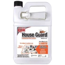 Revenge House Guard Home Pest Control Liquid 1 Gal