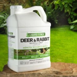 Liquid Fence Animal Repellent Concentrate For Deer And Rabbits 2.5 Gal -Toro Shop 3246f88e b858 49a1 9778 f4faf5b3fb04