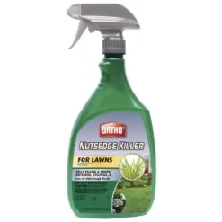 Ortho Nutsedge Killer RTU Liquid 24 Oz