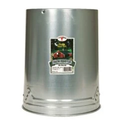 Little Giant 30 Lb Feeder Tube For Poultry