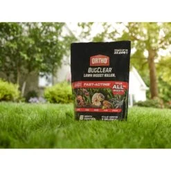 Ortho BugClear Insect Killer Granules 20 Lb -Toro Shop 336f348d ed27 46ab a420 067e6bd71e87