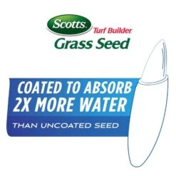 Scotts Turf Builder Argentine Bahiagrass Sun Or Shade Grass Seed 5 Lb -Toro Shop 33a485ab e500 45b6 b40f 355bfb95dd2e
