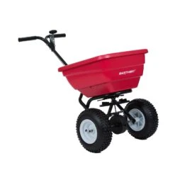 EarthWay Push Spreader For Ice Melt/Seeds 80 Lb -Toro Shop 341bf394 d01a 4357 8eca dcf3826afa50