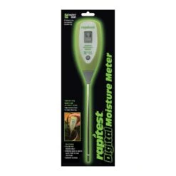Luster Leaf Digital Moisture Meter 1 Pk