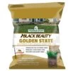 Jonathan Green Black Beauty Golden State Mixed Sun Or Shade Grass Seed 3 Lb