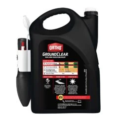 Ortho GroundClear Year Long Vegetation Killer RTU Liquid 1.33 Gal -Toro Shop 34f96e5d 0f97 498b ad83 0e7af6e4f6be